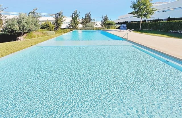 3 soveværelse Penthouse til salg i Los Balcones med swimmingpool garage - € 360.000 (Ref: 9428970)