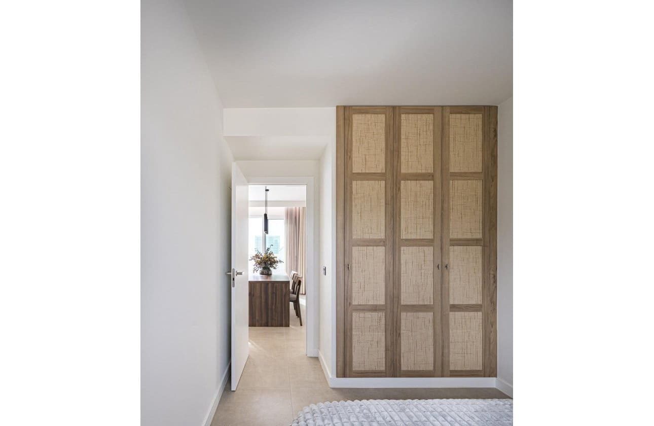 3 soveværelse Bungalow til salg i Torre de la Horadada med swimmingpool - € 385.000 (Ref: 9428971)