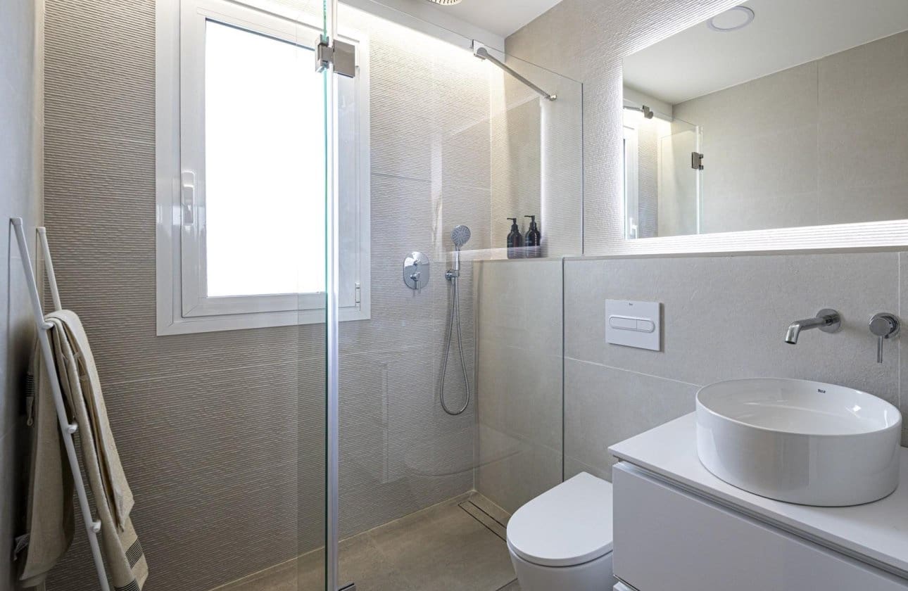 3 soveværelse Bungalow til salg i Torre de la Horadada med swimmingpool - € 385.000 (Ref: 9428971)