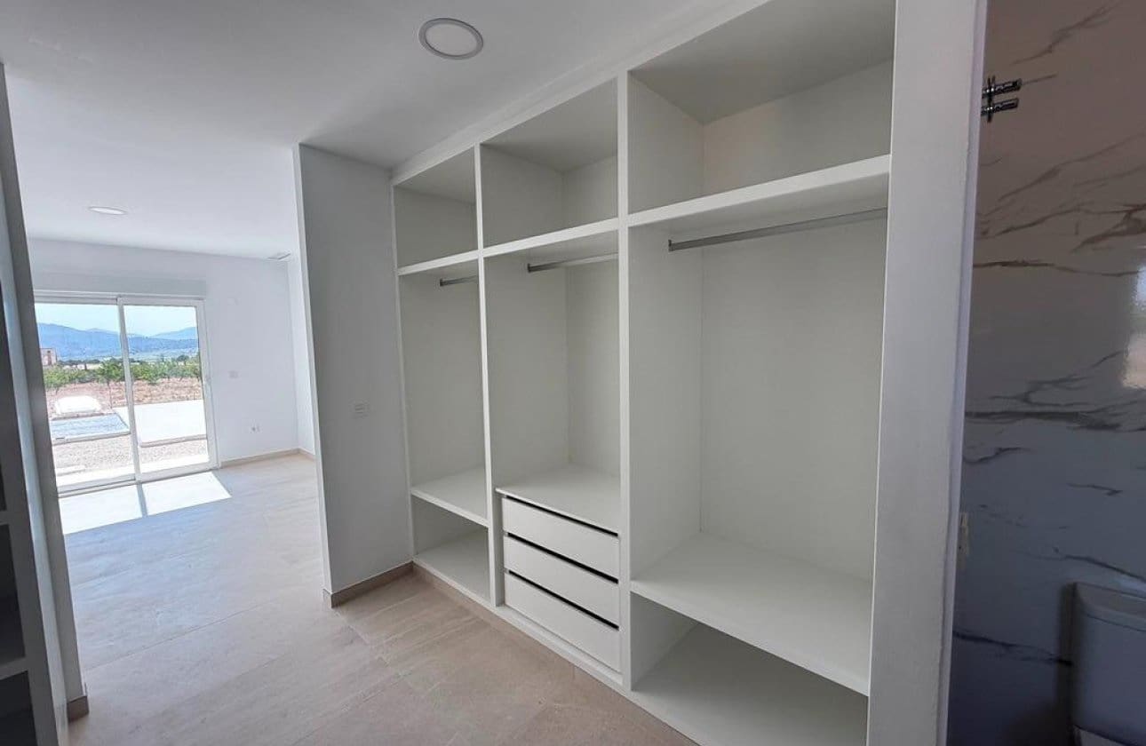 3 bedroom Villa for sale in Pinoso with pool - € 356,000 (Ref: 9428972)