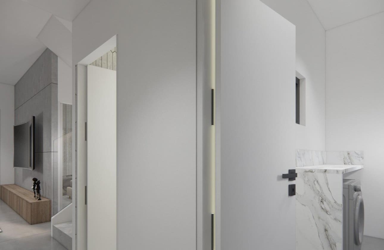 3 bedroom Villa for sale in Los Montesinos with pool garage - € 369,000 (Ref: 9428976)