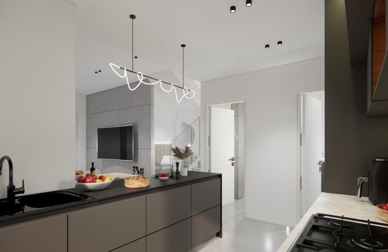 3 bedroom Villa for sale in Los Montesinos with pool garage - € 369,000 (Ref: 9428976)