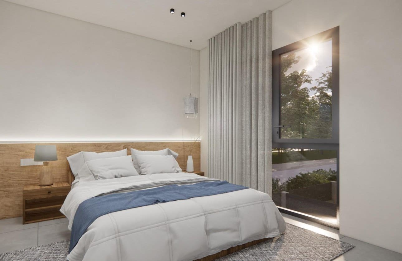 3 bedroom Villa for sale in Los Montesinos with pool garage - € 369,000 (Ref: 9428976)