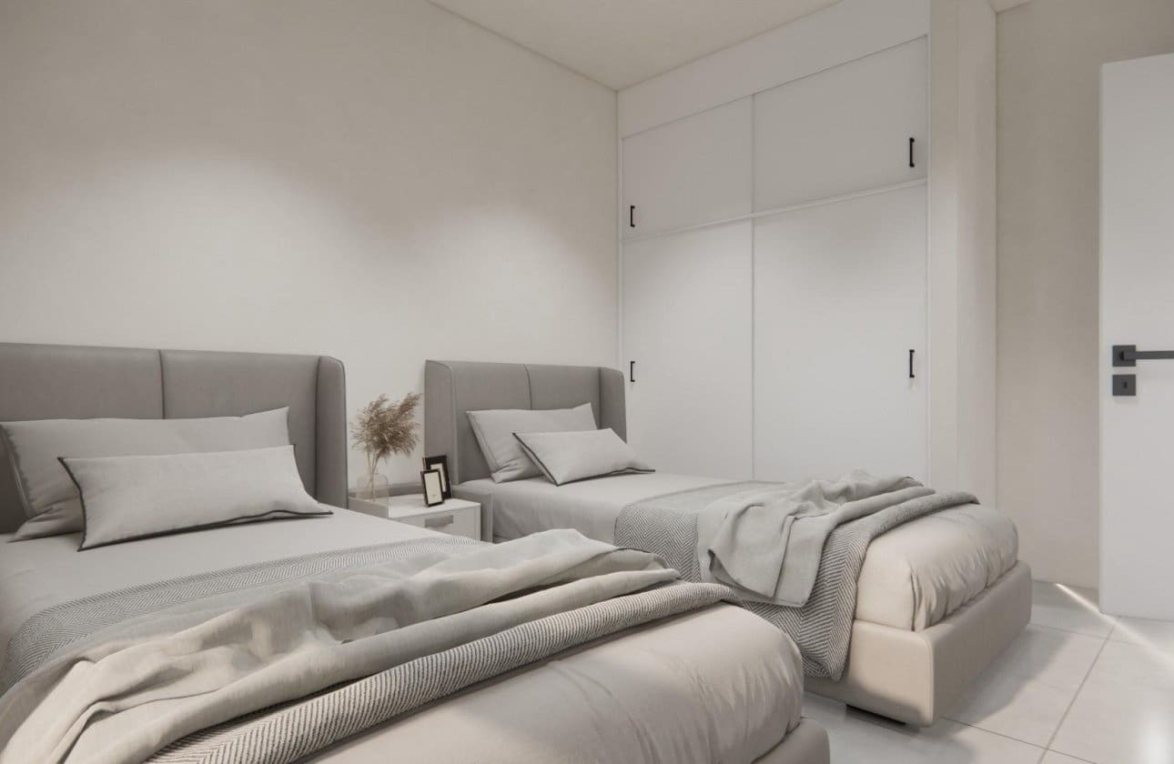 3 bedroom Villa for sale in Los Montesinos with pool garage - € 369,000 (Ref: 9428976)