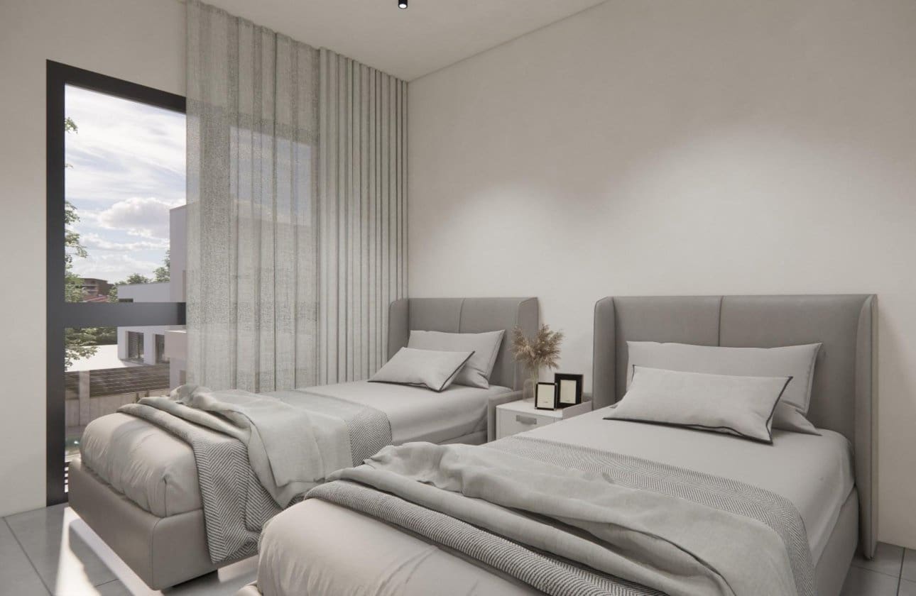 3 bedroom Villa for sale in Los Montesinos with pool garage - € 369,000 (Ref: 9428976)