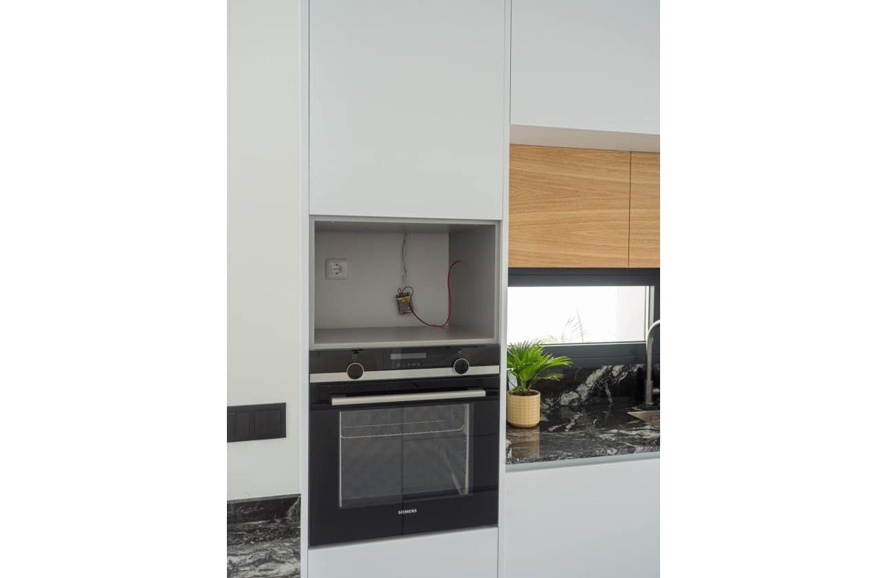 3 bedroom Villa for sale in San Pedro del Pinatar with pool - € 465,000 (Ref: 9428978)