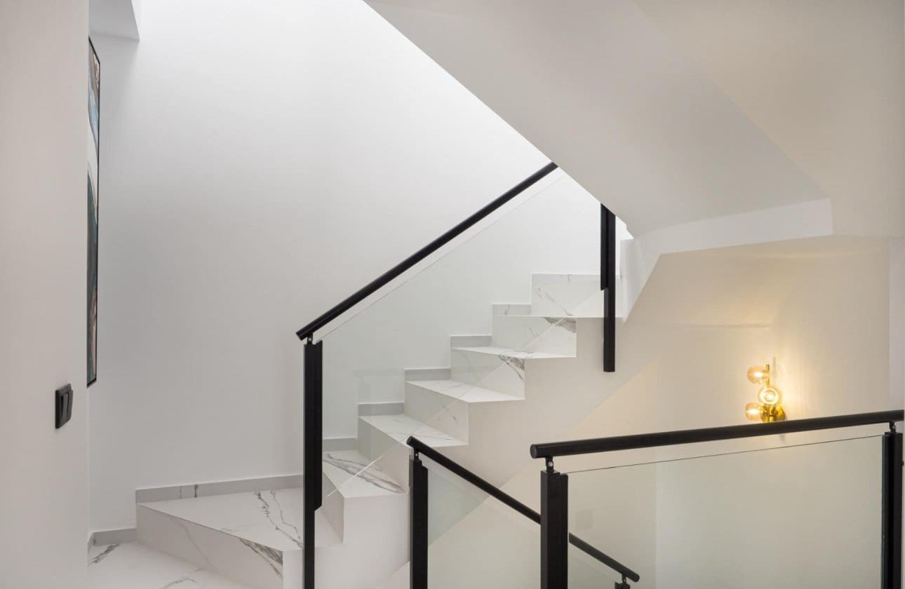 3 bedroom Villa for sale in San Pedro del Pinatar with pool - € 465,000 (Ref: 9428978)