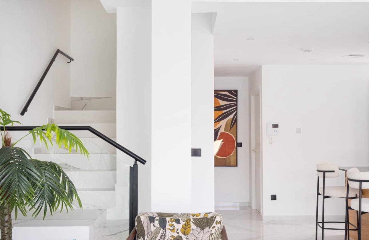 3 bedroom Villa for sale in San Pedro del Pinatar with pool - € 465,000 (Ref: 9428978)