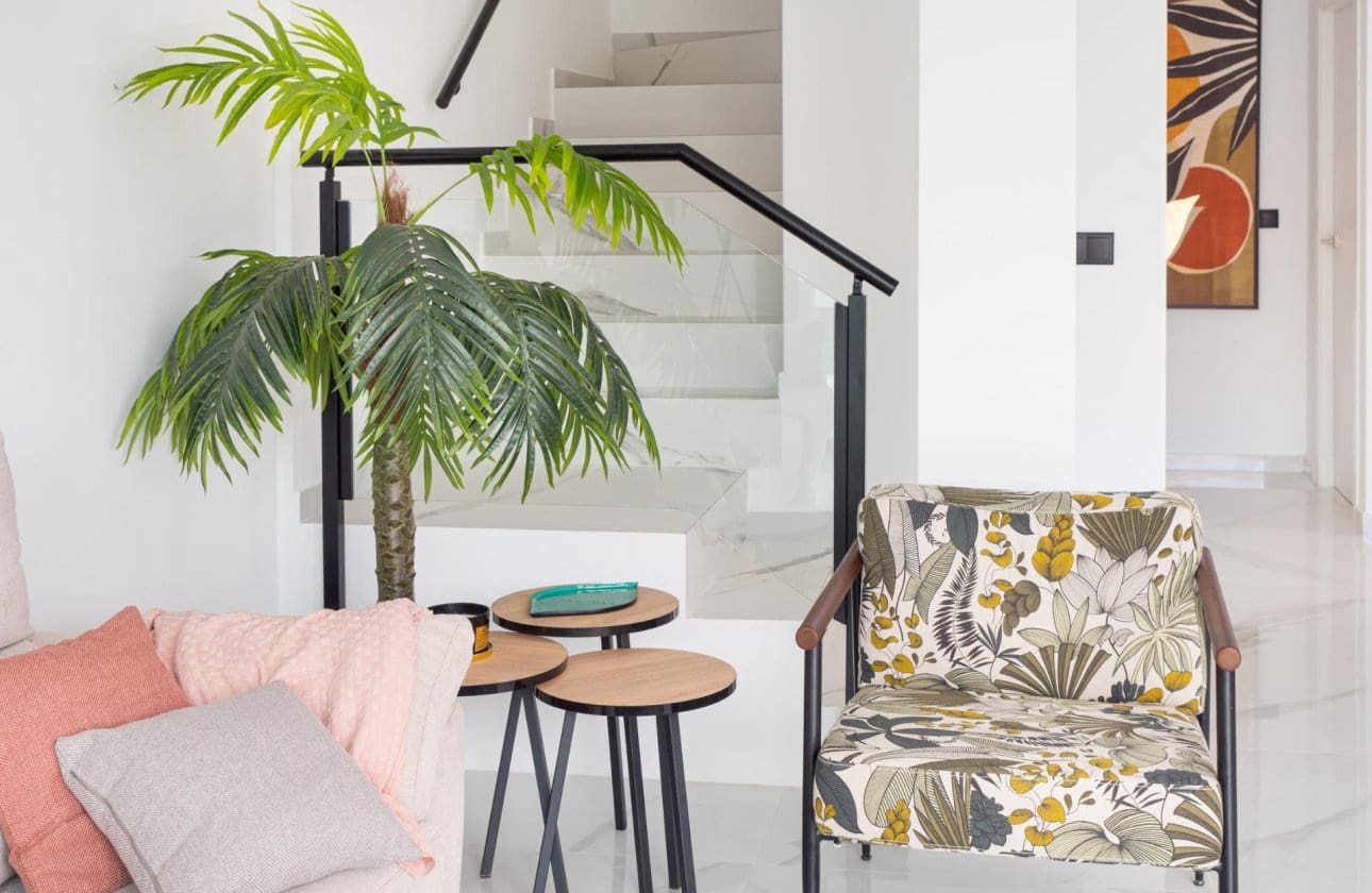 3 bedroom Villa for sale in San Pedro del Pinatar with pool - € 465,000 (Ref: 9428978)