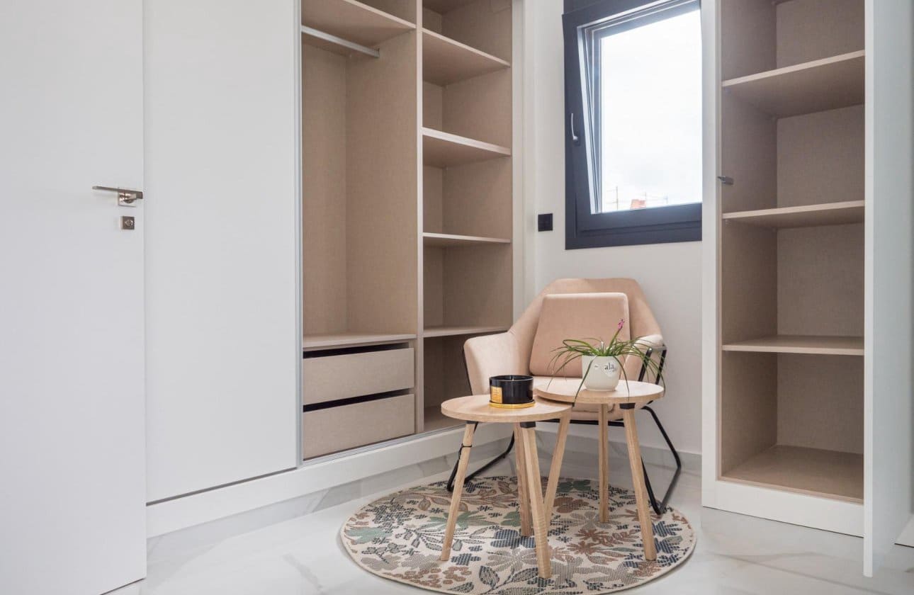 3 bedroom Villa for sale in San Pedro del Pinatar with pool - € 465,000 (Ref: 9428978)