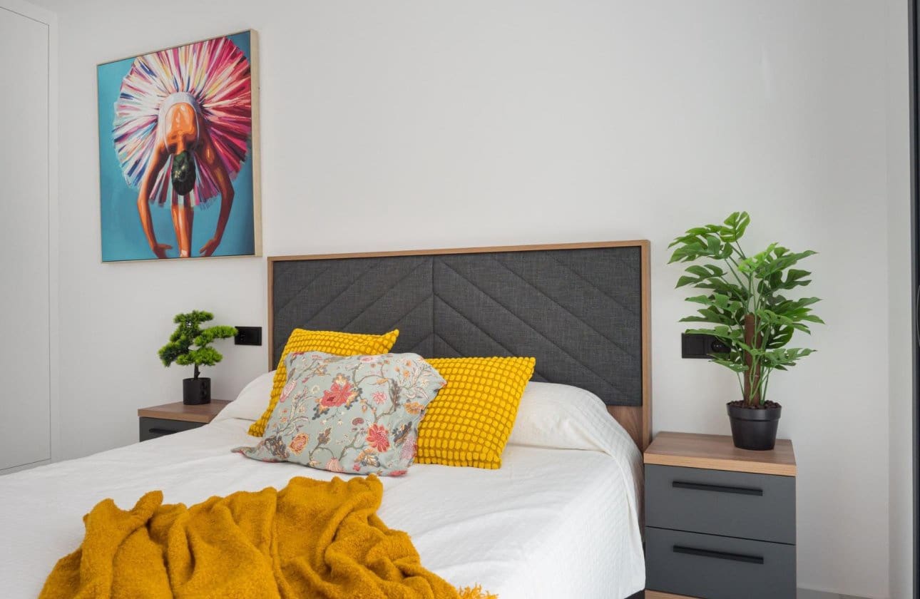 3 bedroom Villa for sale in San Pedro del Pinatar with pool - € 465,000 (Ref: 9428978)