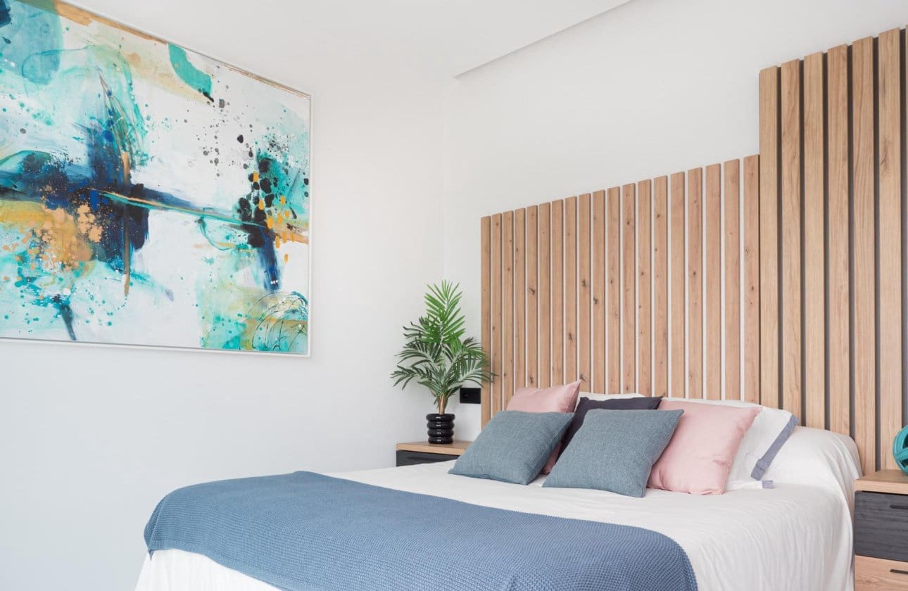 3 bedroom Villa for sale in San Pedro del Pinatar with pool - € 465,000 (Ref: 9428978)