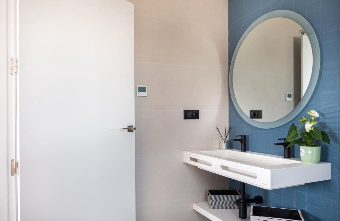 3 bedroom Villa for sale in San Pedro del Pinatar with pool - € 465,000 (Ref: 9428978)