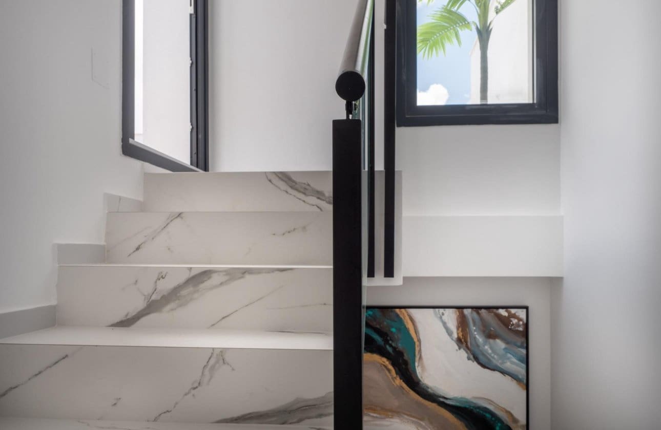 3 bedroom Villa for sale in San Pedro del Pinatar with pool - € 465,000 (Ref: 9428978)