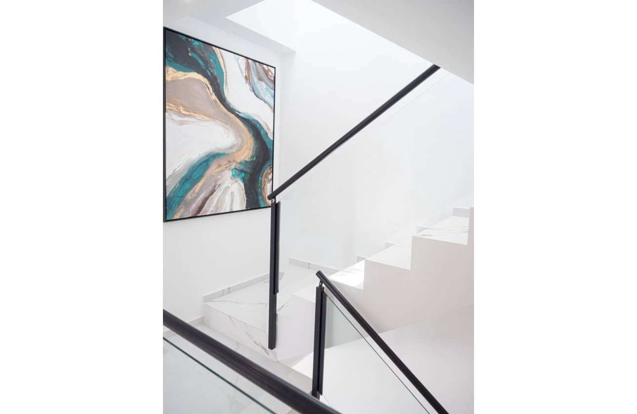 3 bedroom Villa for sale in San Pedro del Pinatar with pool - € 465,000 (Ref: 9428978)