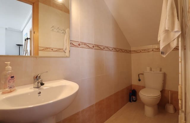 3 bedroom Townhouse for sale in Ciudad Quesada, Rojales with pool - € 209,950 (Ref: 9428980)