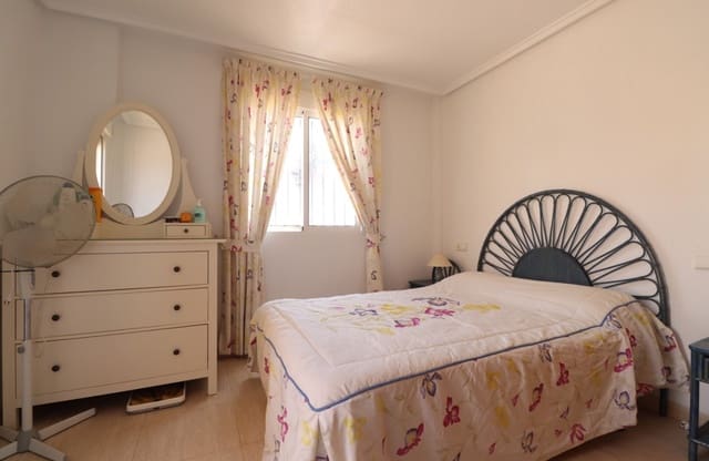 3 bedroom Townhouse for sale in Ciudad Quesada, Rojales with pool - € 209,950 (Ref: 9428980)