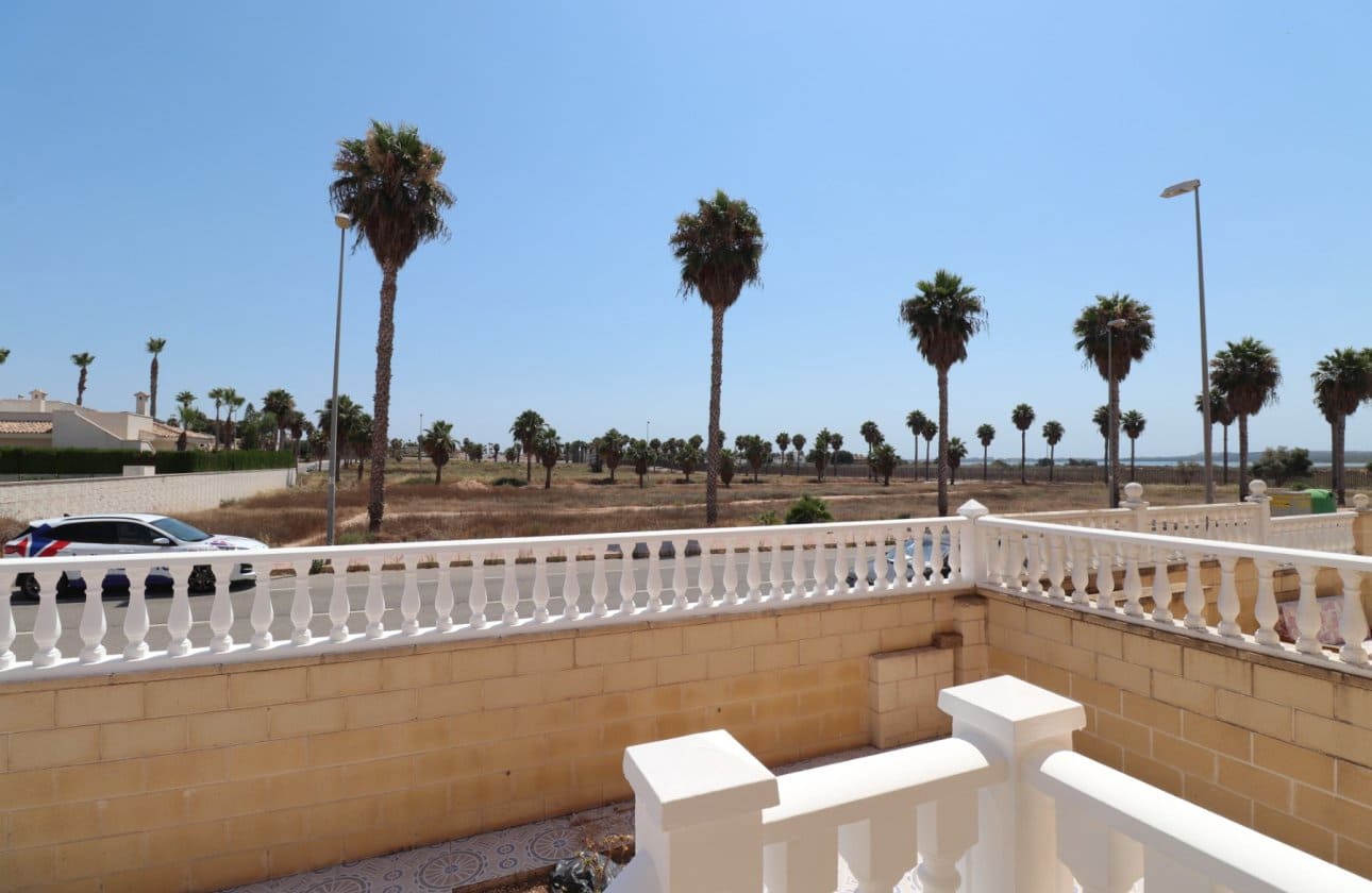 3 chambre Maison de Ville à vendre à Ciudad Quesada avec piscine - 209 950 € (Ref: 9428980)