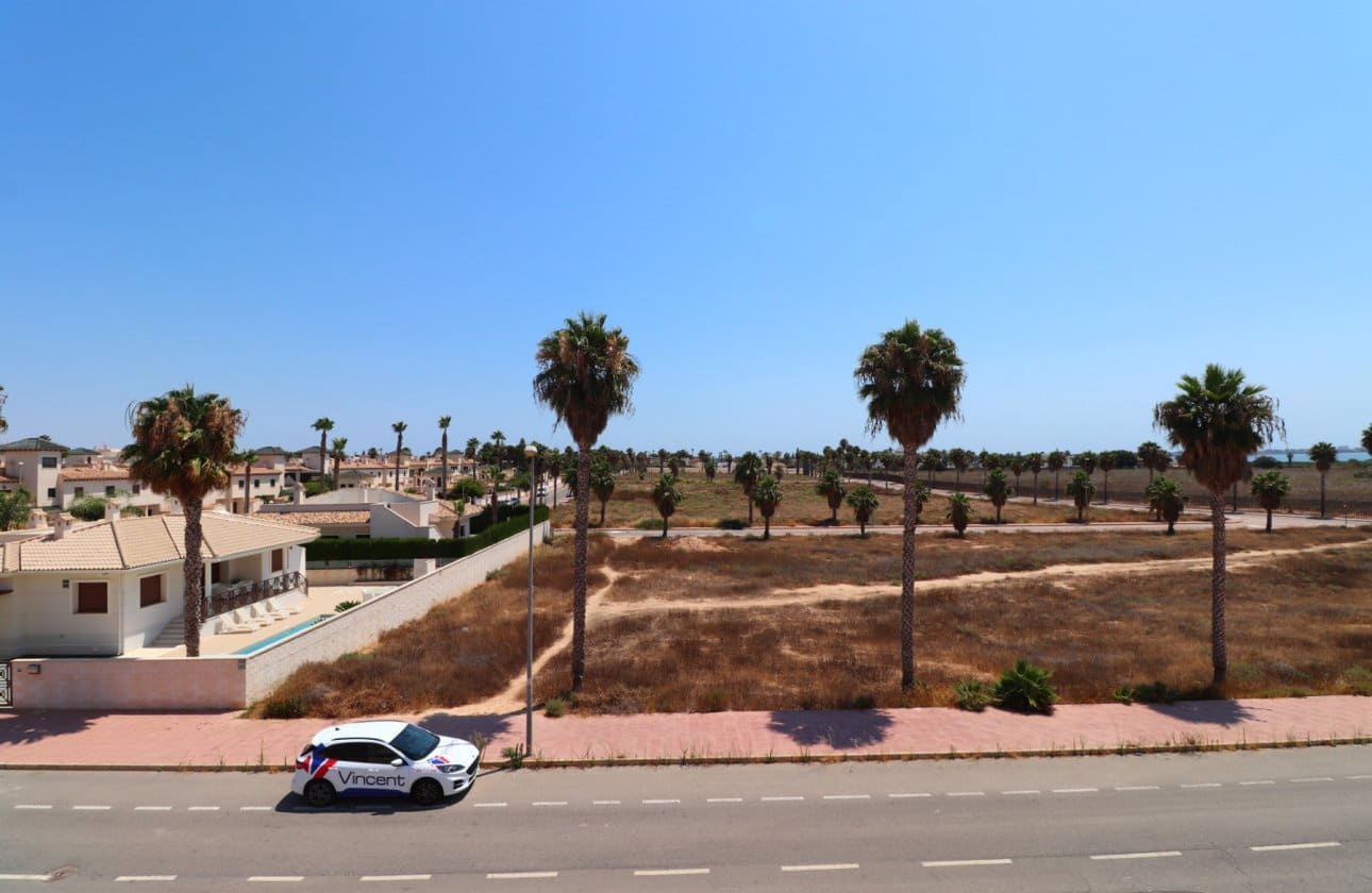 3 chambre Maison de Ville à vendre à Ciudad Quesada avec piscine - 209 950 € (Ref: 9428980)