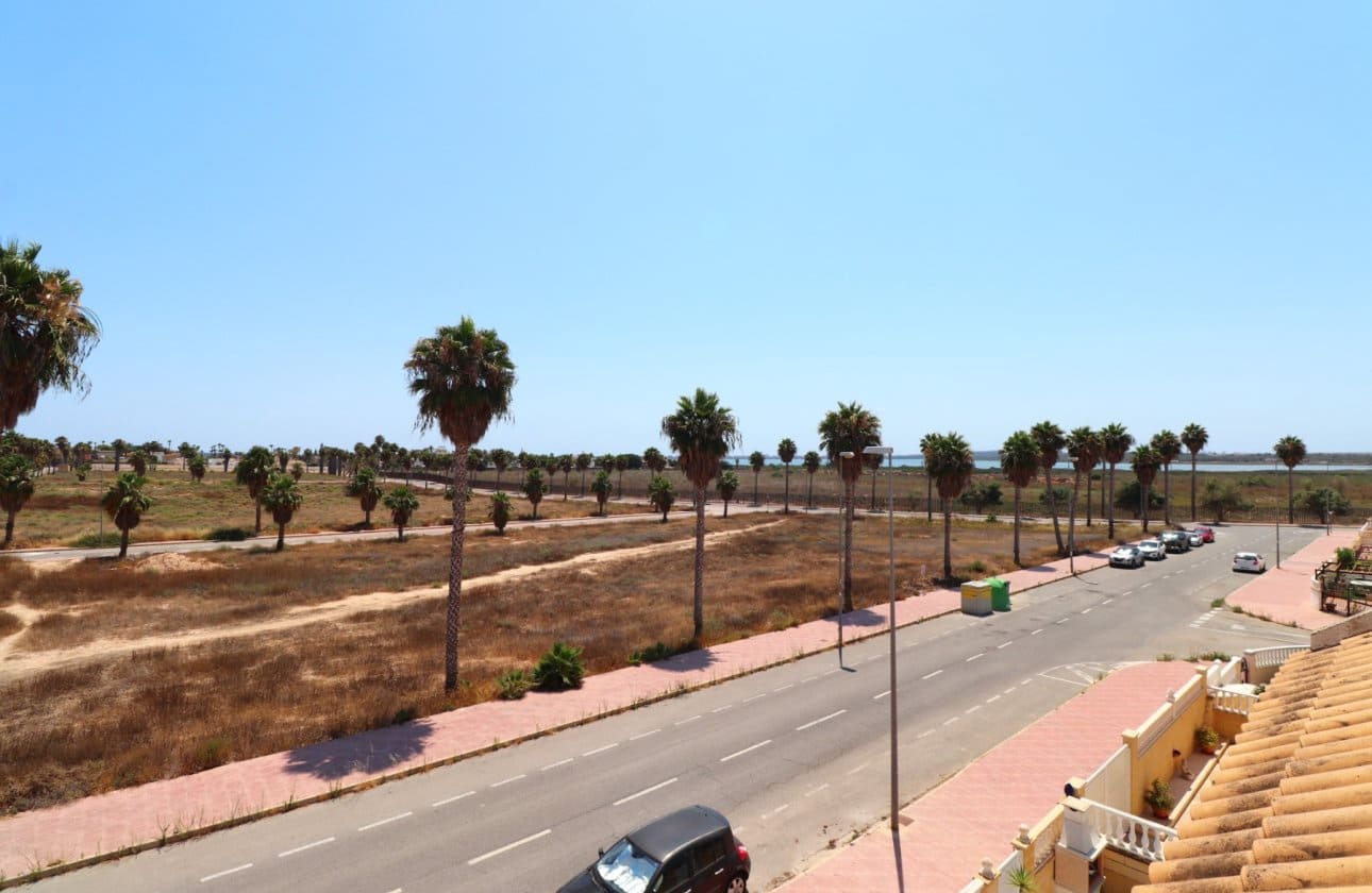 3 chambre Maison de Ville à vendre à Ciudad Quesada avec piscine - 209 950 € (Ref: 9428980)