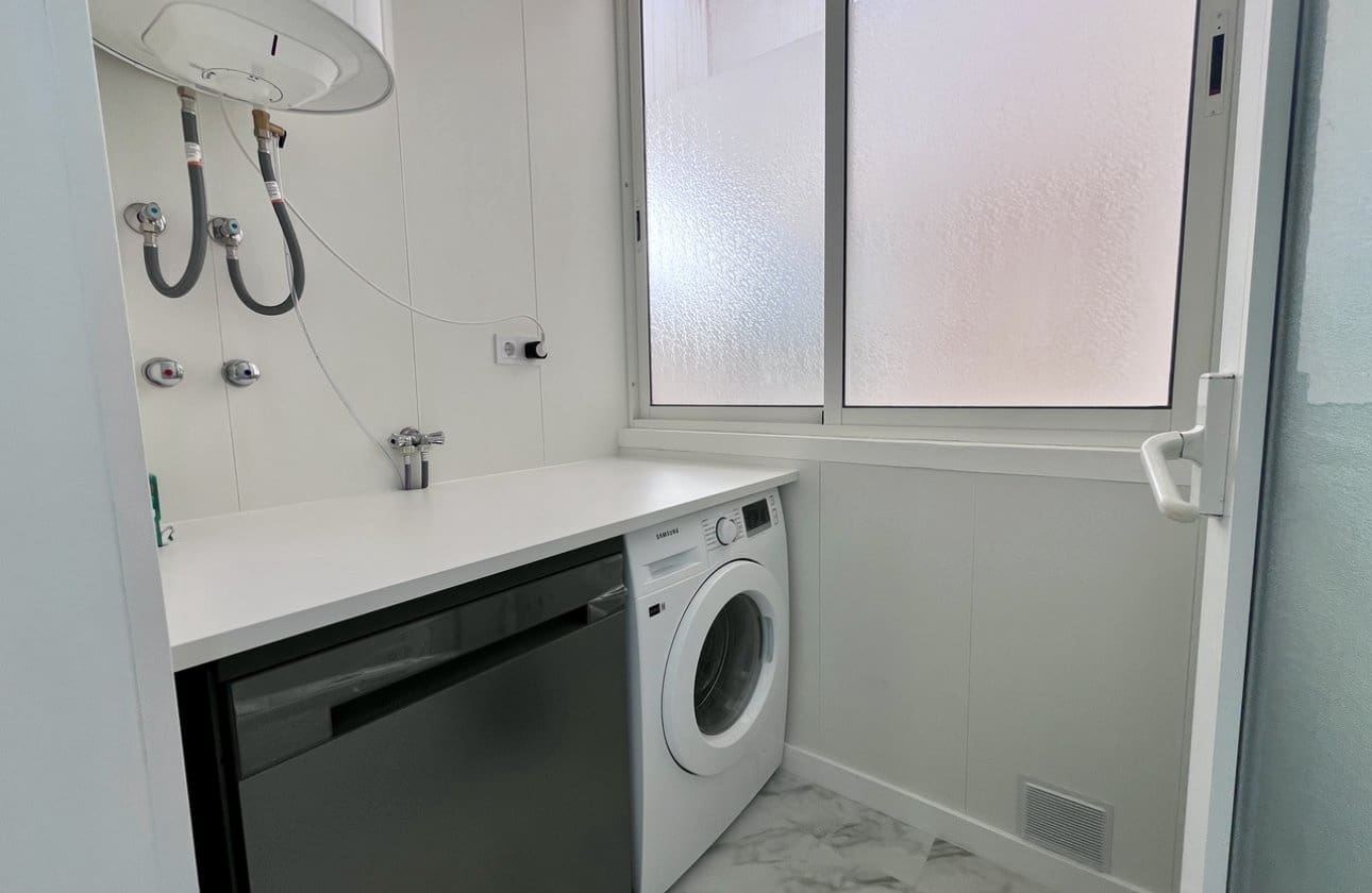 1 soveværelse Penthouse til salg i Playa Flamenca med swimmingpool - € 170.000 (Ref: 9428981)