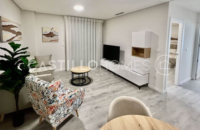 3 soveværelse Penthouse til salg i Villamartin, Orihuela med swimmingpool - € 380.000 (Ref: 9428983)