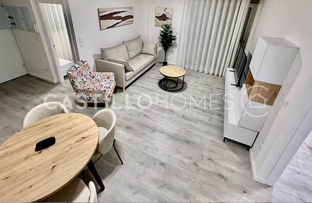 3 soveværelse Penthouse til salg i Villamartin, Orihuela med swimmingpool - € 380.000 (Ref: 9428983)