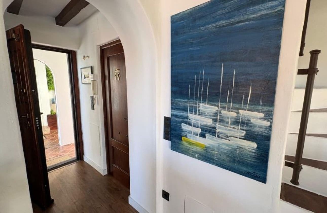 3 quarto Moradia para venda em Orihuela Costa com piscina - 460 000 € (Ref: 9428984)