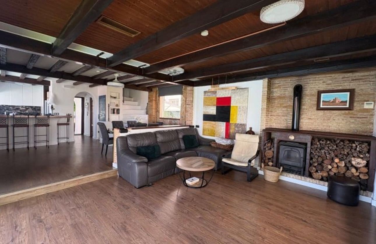 3 quarto Moradia para venda em Orihuela Costa com piscina - 460 000 € (Ref: 9428984)