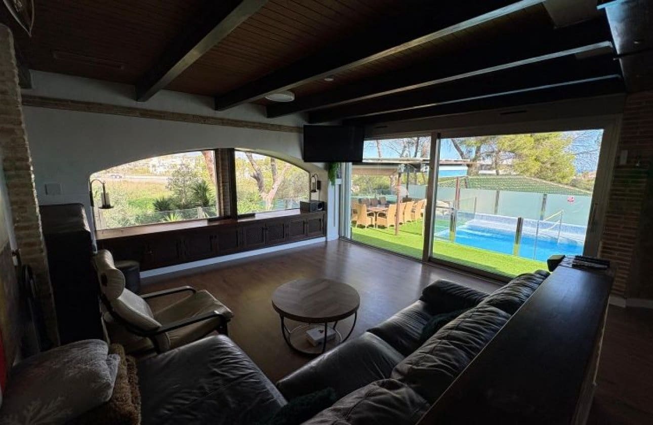 3 quarto Moradia para venda em Orihuela Costa com piscina - 460 000 € (Ref: 9428984)