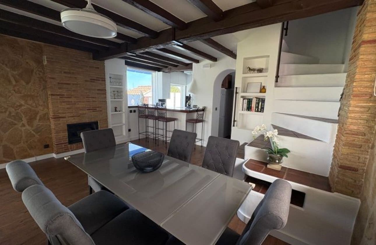 3 quarto Moradia para venda em Orihuela Costa com piscina - 460 000 € (Ref: 9428984)