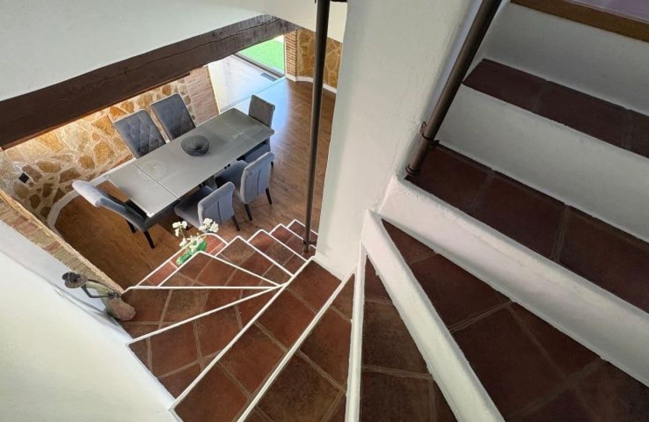 3 quarto Moradia para venda em Orihuela Costa com piscina - 460 000 € (Ref: 9428984)