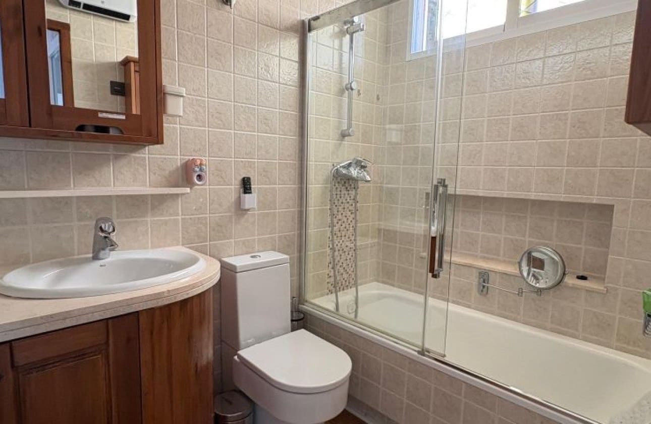 3 quarto Moradia para venda em Orihuela Costa com piscina - 460 000 € (Ref: 9428984)