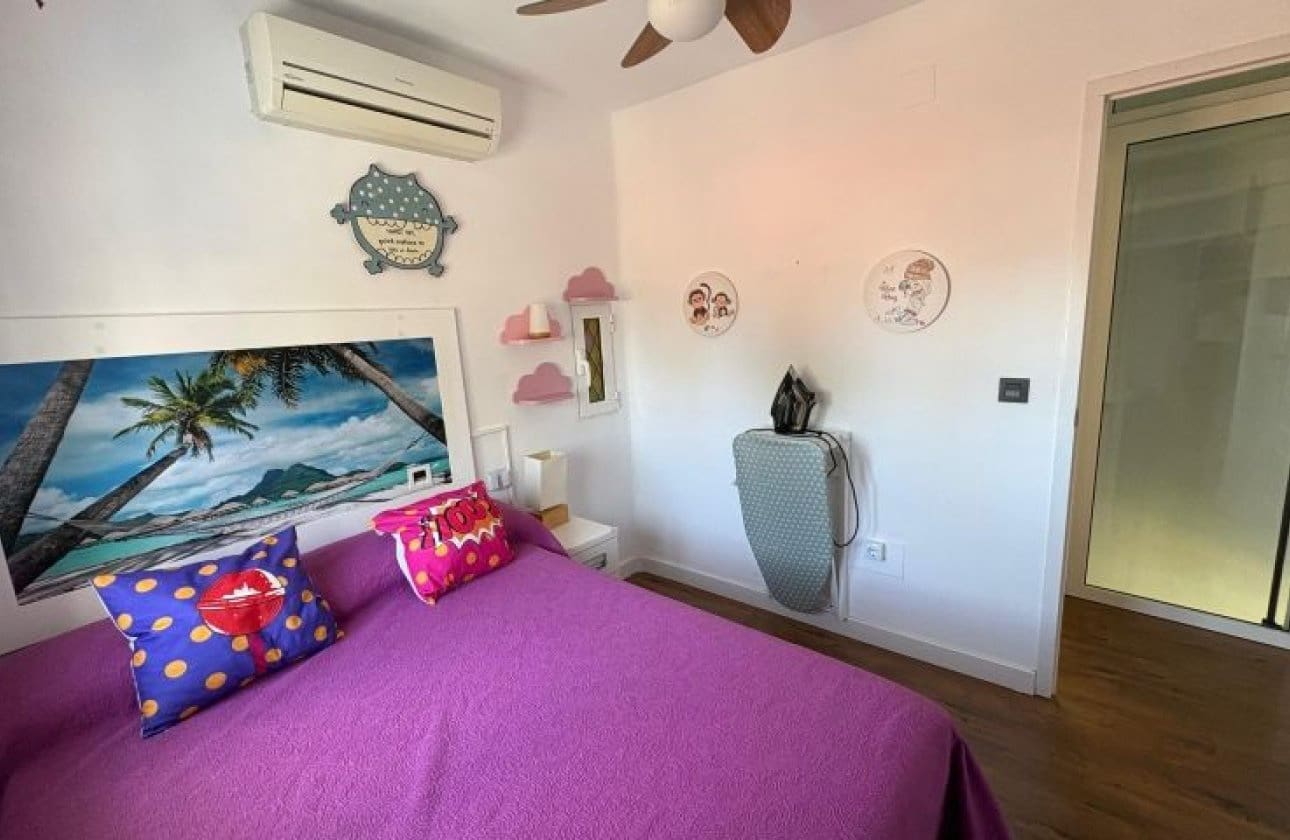 3 quarto Moradia para venda em Orihuela Costa com piscina - 460 000 € (Ref: 9428984)