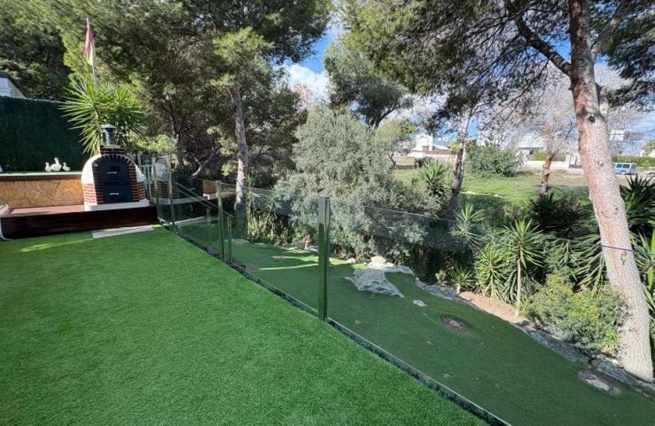 3 quarto Moradia para venda em Orihuela Costa com piscina - 460 000 € (Ref: 9428984)
