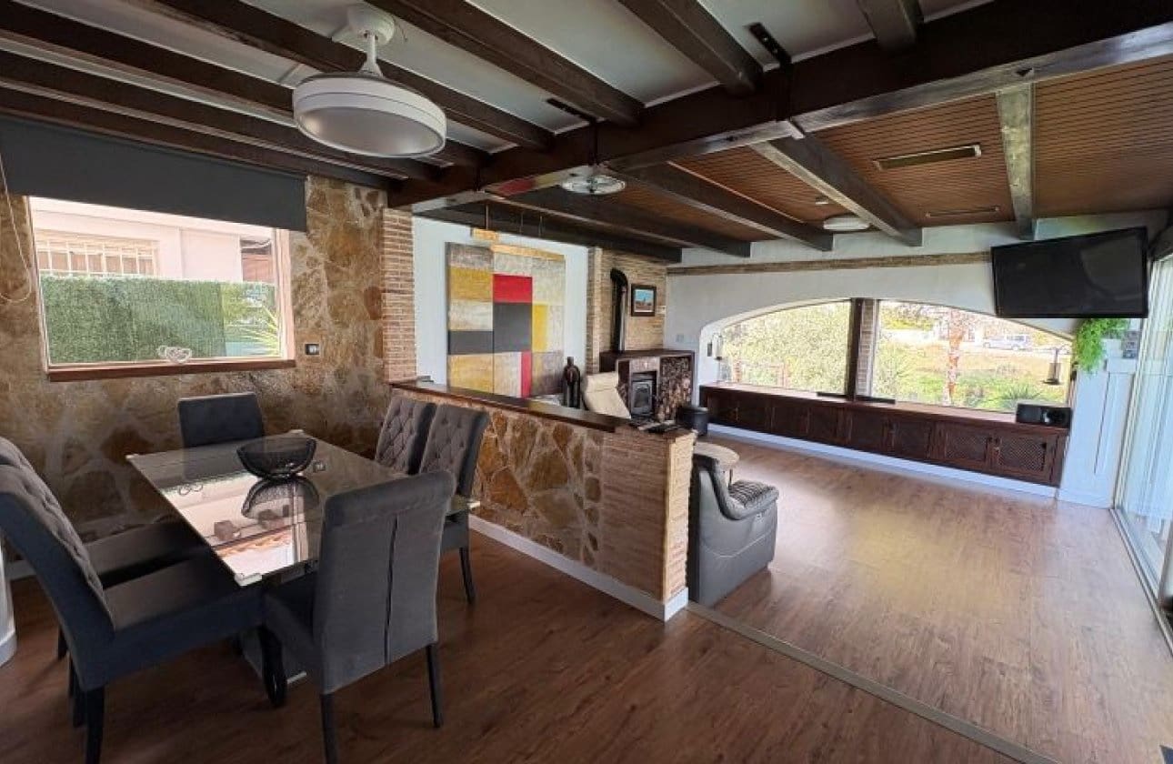 3 quarto Moradia para venda em Orihuela Costa com piscina - 460 000 € (Ref: 9428984)