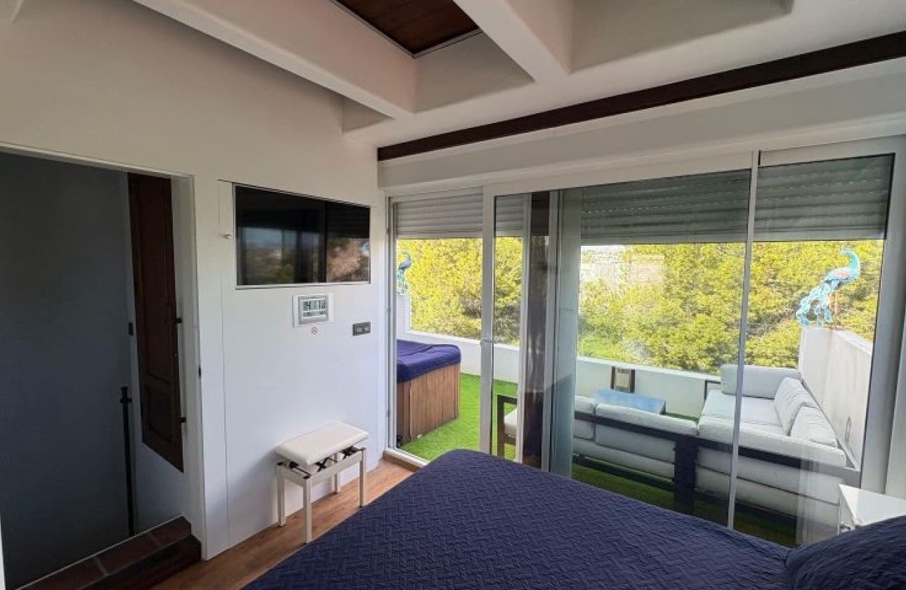 3 quarto Moradia para venda em Orihuela Costa com piscina - 460 000 € (Ref: 9428984)