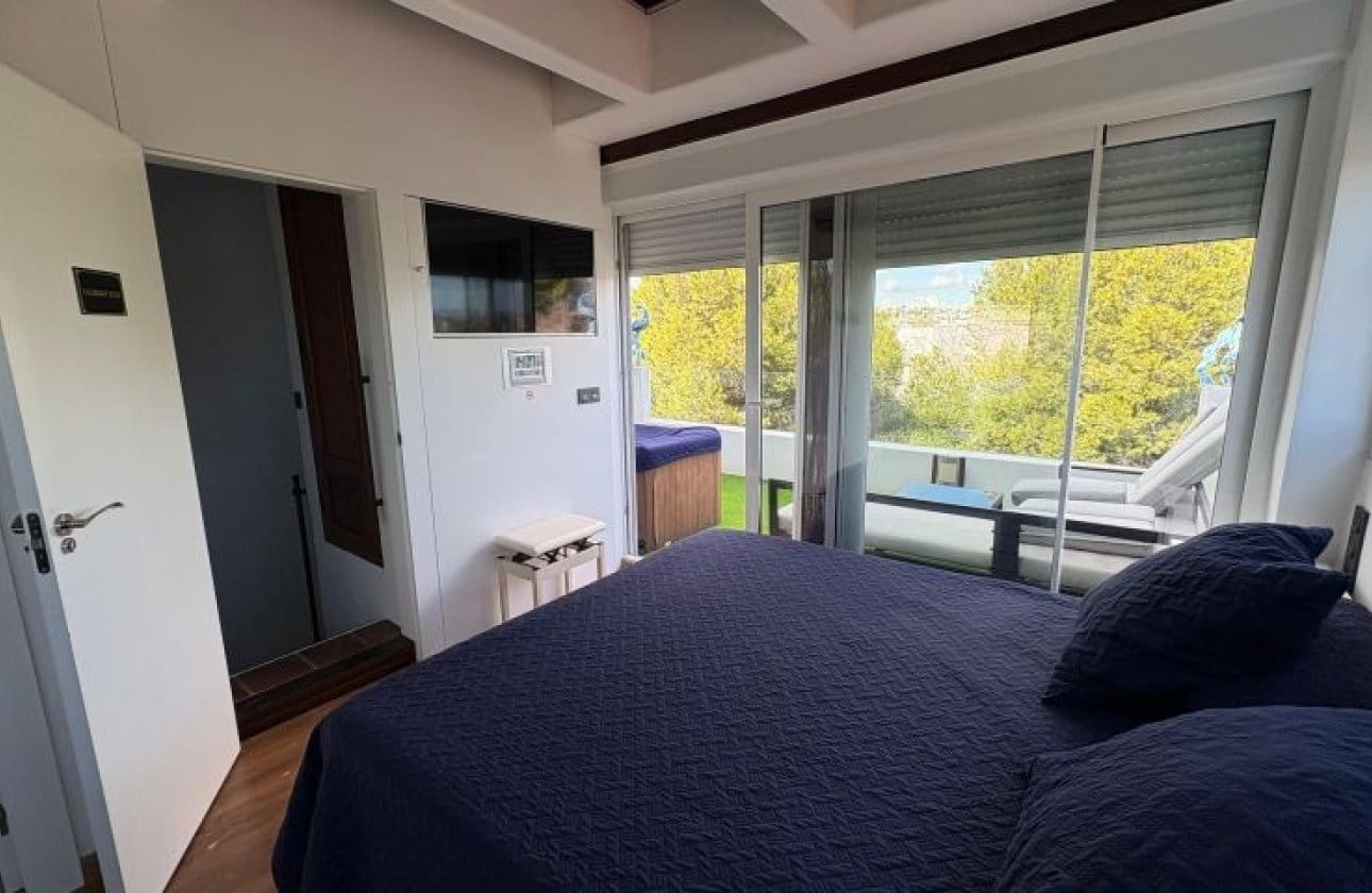 3 quarto Moradia para venda em Orihuela Costa com piscina - 460 000 € (Ref: 9428984)