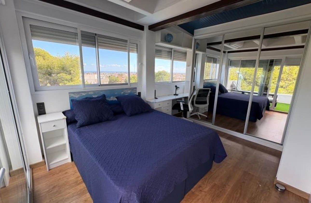 3 quarto Moradia para venda em Orihuela Costa com piscina - 460 000 € (Ref: 9428984)