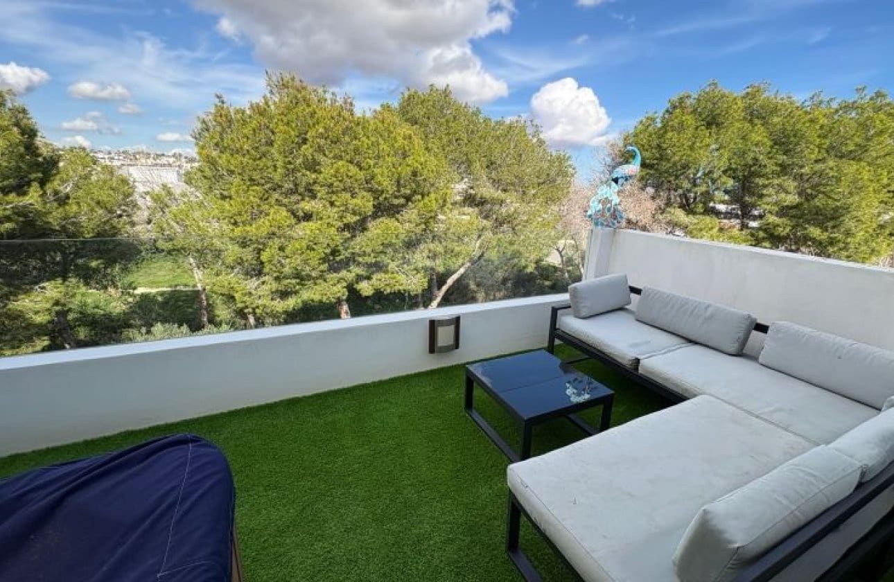 3 quarto Moradia para venda em Orihuela Costa com piscina - 460 000 € (Ref: 9428984)