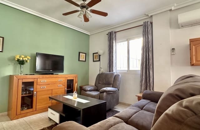 3 Zimmer Apartment zu verkaufen in Playa Flamenca, Orihuela mit Pool - 289.000 € (Ref: 9428985)