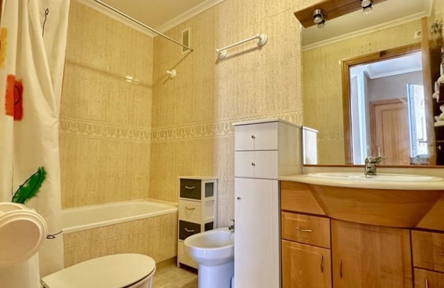 3 Zimmer Apartment zu verkaufen in Playa Flamenca, Orihuela mit Pool - 289.000 € (Ref: 9428985)