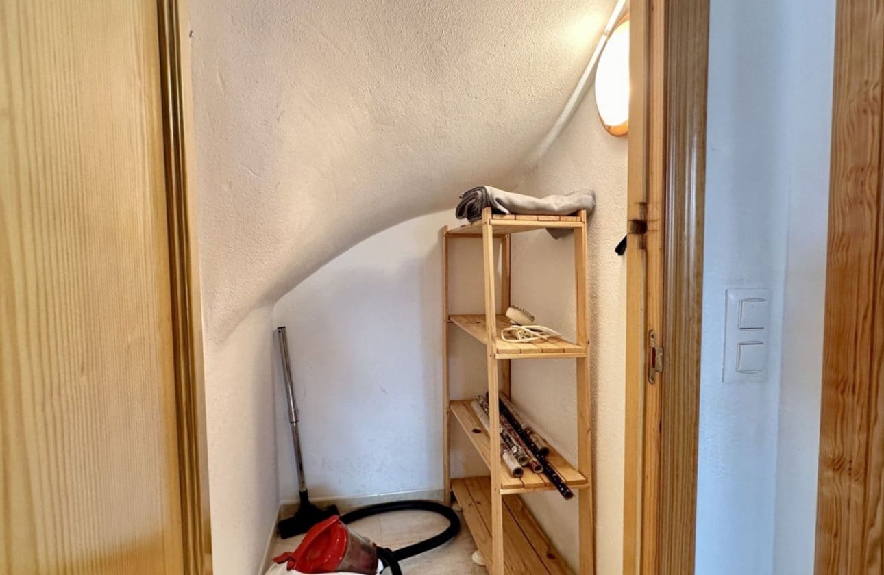 3 Zimmer Apartment zu verkaufen in Playa Flamenca mit Pool - 289.000 € (Ref: 9428985)