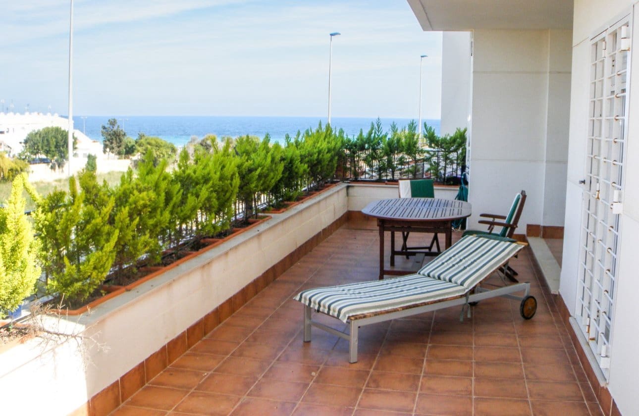 2 soveværelse Lejlighed til salg i Pilar de la Horadada med swimmingpool garage - € 285.000 (Ref: 9428987)