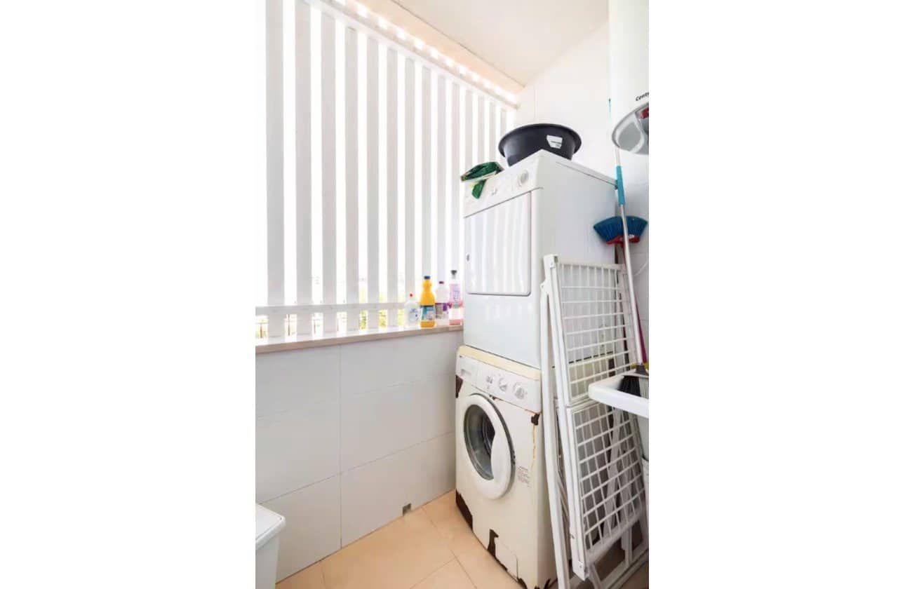 2 soveværelse Lejlighed til salg i Pilar de la Horadada med swimmingpool garage - € 285.000 (Ref: 9428987)