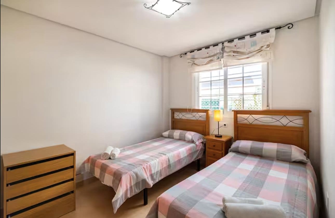 2 soveværelse Lejlighed til salg i Pilar de la Horadada med swimmingpool garage - € 285.000 (Ref: 9428987)