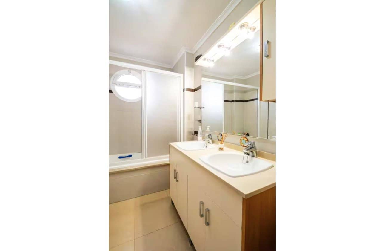 2 soveværelse Lejlighed til salg i Pilar de la Horadada med swimmingpool garage - € 285.000 (Ref: 9428987)