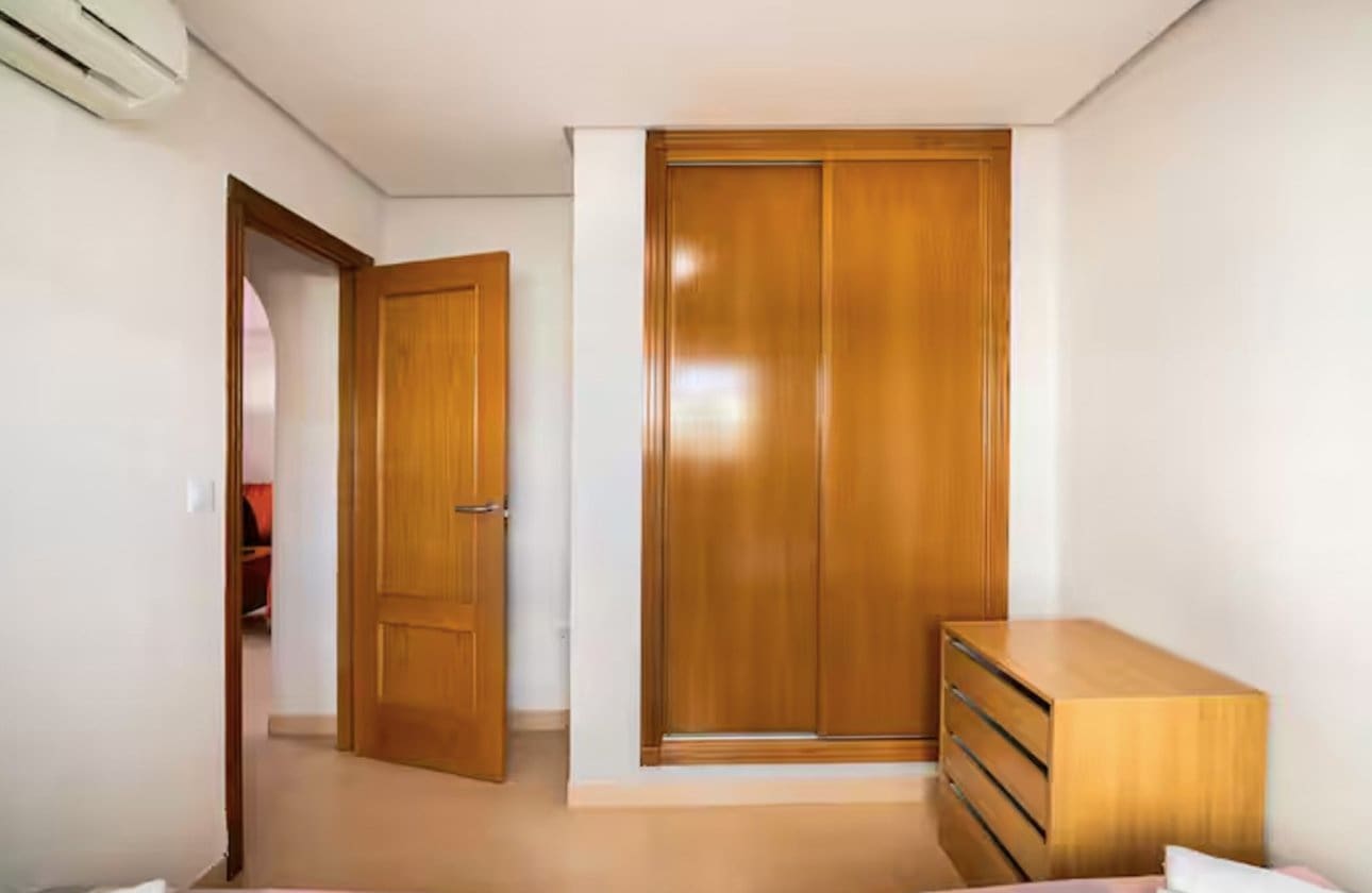 2 soveværelse Lejlighed til salg i Pilar de la Horadada med swimmingpool garage - € 285.000 (Ref: 9428987)