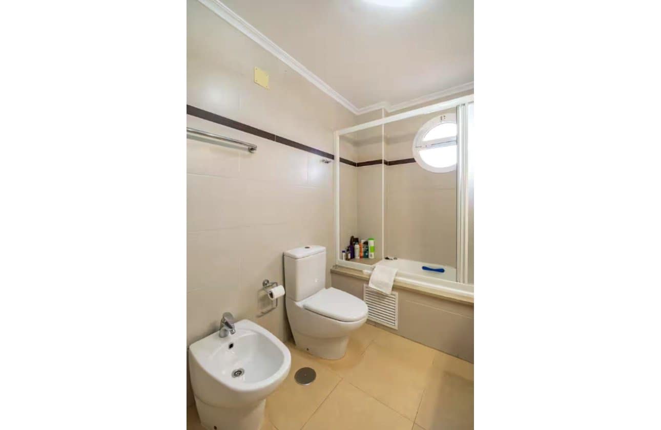 2 soveværelse Lejlighed til salg i Pilar de la Horadada med swimmingpool garage - € 285.000 (Ref: 9428987)