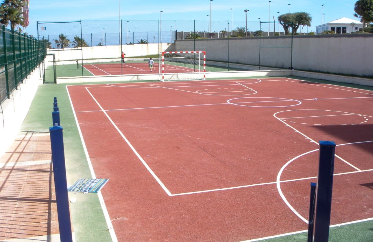 2 soveværelse Lejlighed til salg i Pilar de la Horadada med swimmingpool garage - € 285.000 (Ref: 9428987)